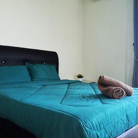 קוצ'ינג Staycation Homestay 4 Kota Samarahan D Gated House מראה חיצוני תמונה